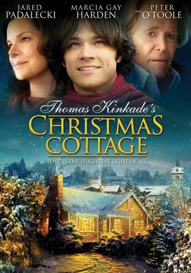 FILMY DLA DZIECI I MŁODZIEŻY - Christmas Cottage.jpg