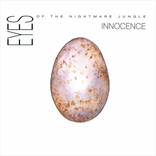 Eyes Of The Nightmare Jungle - Innocence 1995 - cover.jpg