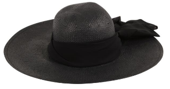 kapelusze - black-straw-hat.png