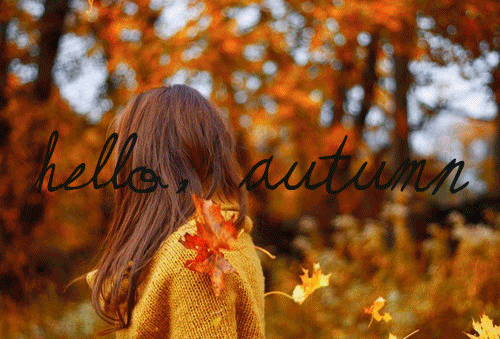 autumn - sonbahar.gif