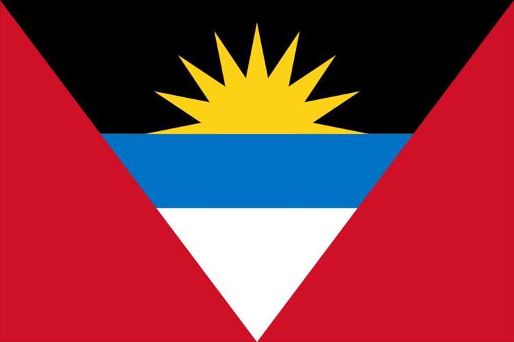 AMERYKA - Antigua i Barbuda Saint Jons.jpg