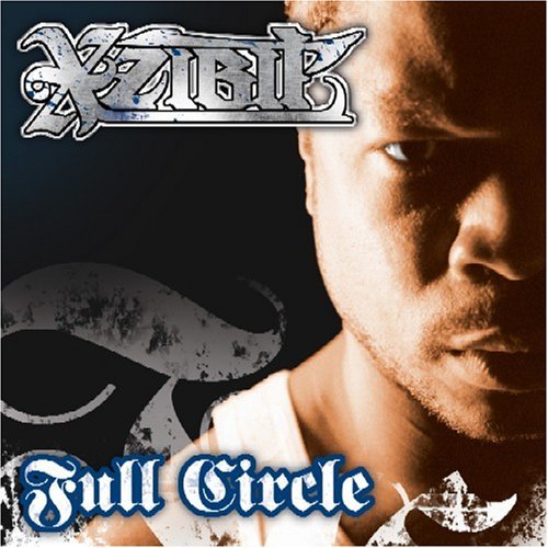 2006 - Full Circle - Front Cover.jpg