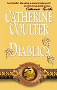 02 Diablica-Cykl  Devils Duology-Coulter Catherine - Okładka Diablica.jpg