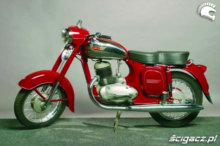 Stare Motocykle - Jawa EZ 354.jpg
