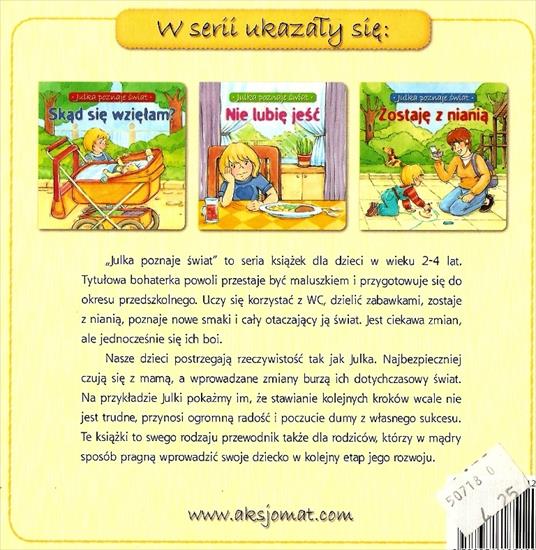 Skąd Ja się wziąłem - skanuj0002.jpg