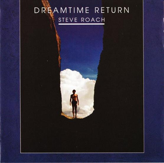 1988 - Dreamtime Return 30th Anniversary Remastered Edition 2018 - Dreamtime Return.jpg
