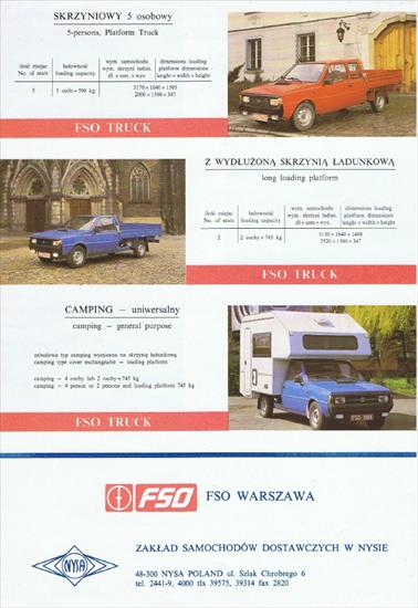 FSO Polonez MR83 Truck 89 UK - 2.jpg