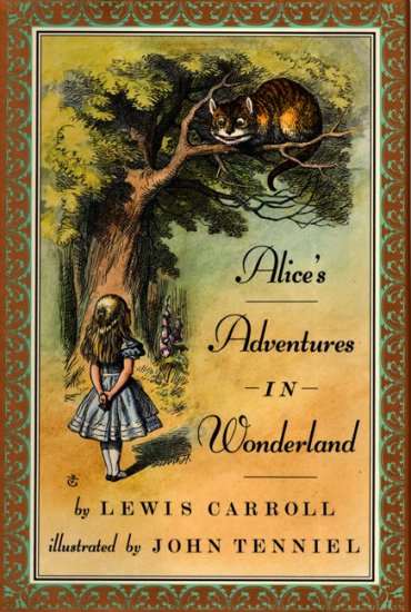 Alice in Wonderland 12 - cover.jpg