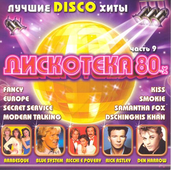 Convert  tracklist - 2005 -  80- -  Disco   9 a.jpg