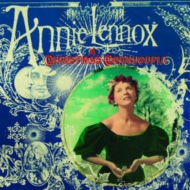 Annie Lennox - A Christmas Cornucopia - Annie Lennox - A Christmas Cornucopia.jpg