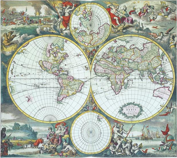 Antyczne mapy - Circa Art - Antique Maps 60.JPG