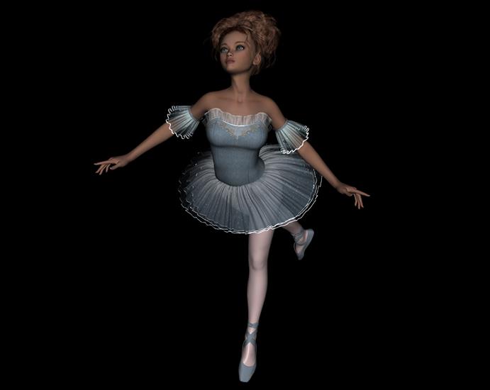 balerina 100szt - cookie-Ballerina2011 19.png