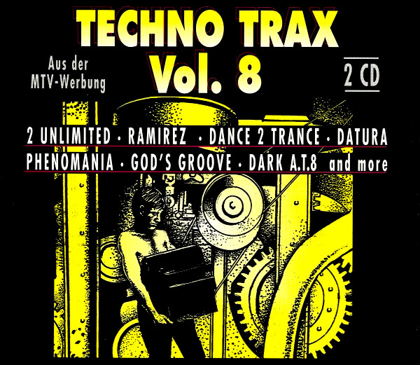 Various - Techno Trax Vol. 8 - cover_front.jpg