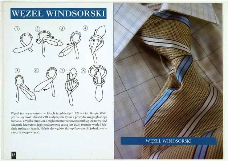 Wiązanie krawatu i muszki - 011.jpg