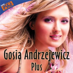Gosia Andrzejewicz - Pozwol zyc - Gosia Andrzejewicz - Pozwol zyc.jpg
