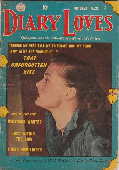 Romances - Diary Loves 26 Quality Oct 1952 Titansfan1.jpg
