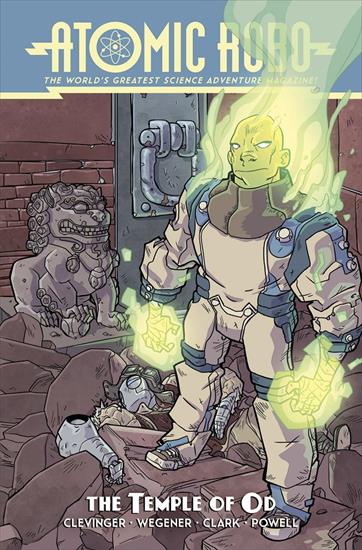 Atomic Robo - Atomic Robo and the Temple of Od 002 2016 digital Son of Ultron-Empire.jpg