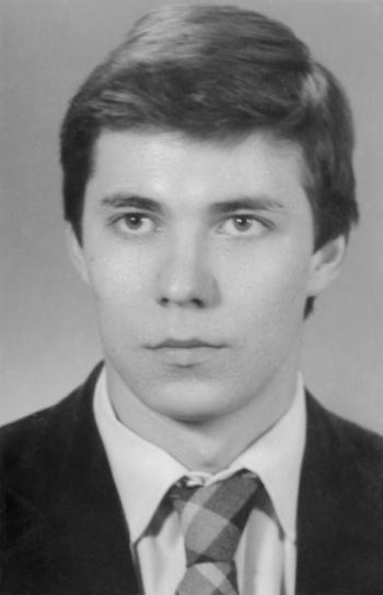 Ofiary 13 grudnia - śp. Jan Stawisiński lat 22.jpg