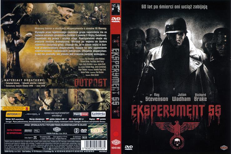 okładki DVD - EKSPERYMENT SS.jpg