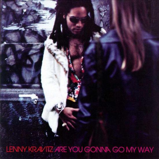 1993 - are you gonna go my way - fronte.jpg