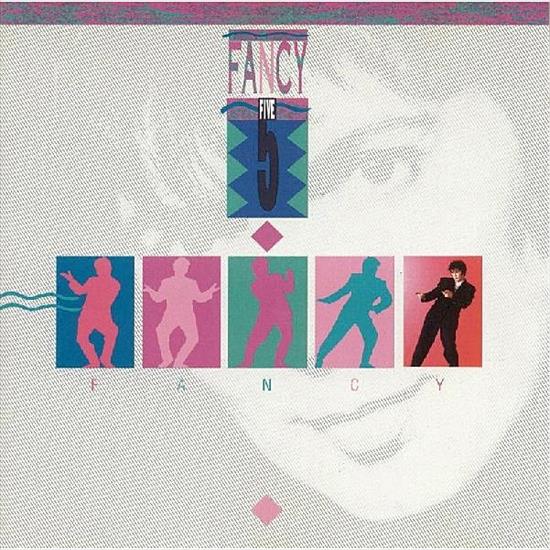 Italo Disco - Euro Beat - Fancy - Five  P1990 Metronome-crop.jpg