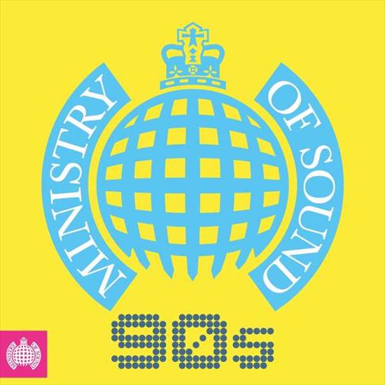 VA - Ministry Of Sound 90s 2CD 2017 - Cover.jpg