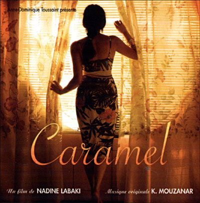 Caramel - Soundtrack - 1.jpg