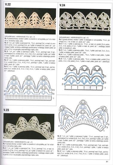 220 Splotow szydelkowych - 220 splotow szydelkowych 81.jpg