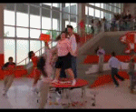 High school musical - stick to the status quo.gif
