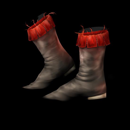 The Griffons Saddlebag - Boots of Dendallen.png