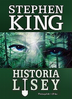 Stephen King - Historia Lisey Audiobook PL - Historia Lisey.jpg