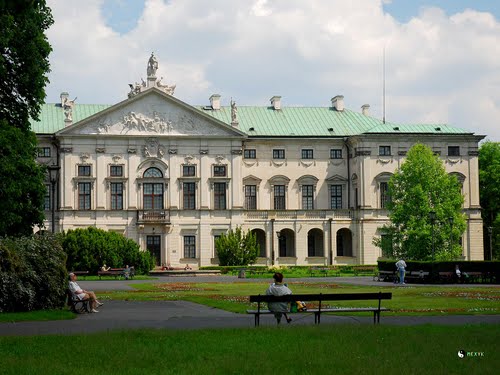 Warszawa  miasto - 191 Pałac Krasjńskich.jpg