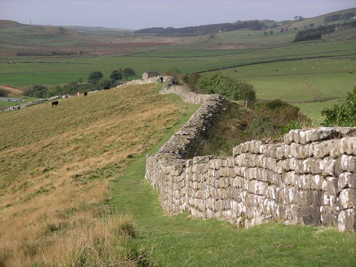 rzym - 54.Hadrians Wall_Greenhead Lough1.jpg