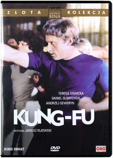 1979 Kung-Fu - Piotr Fronczewski POL - Kung-Fu 1979.jpg