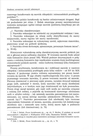 Mikołajczakowa B., Mikołajczak S. - Struktura wewnętrzna nazwisk odimiennych - 3.jpg