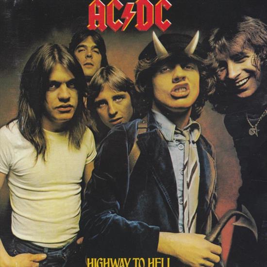 1979 - Highway To Hell - Front.jpg