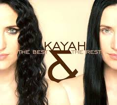 CD-1 - kayah - the best  the rest front.jpg