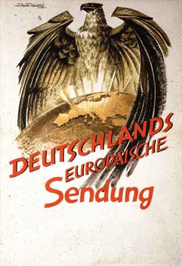 Plakaty i pocztówki - Nazi_eagle.jpg