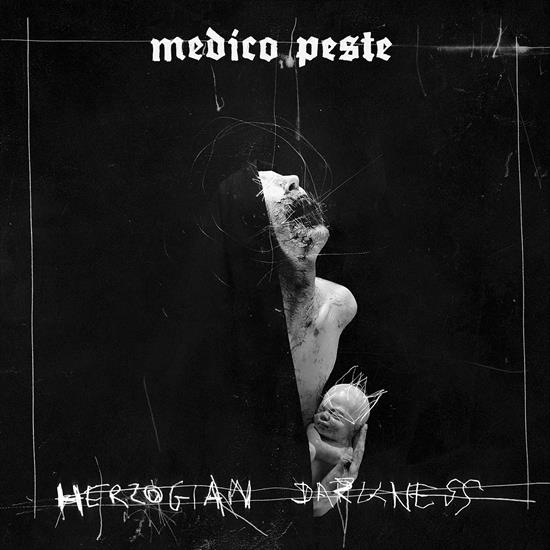 Medico Peste Pol.-Herzogian Darkness EP.2017 - Medico Peste Pol.-Herzogian Darkness EP.2017.jpg