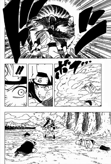 Naruto 258 - Gai vs. Kisame - 06.jpg