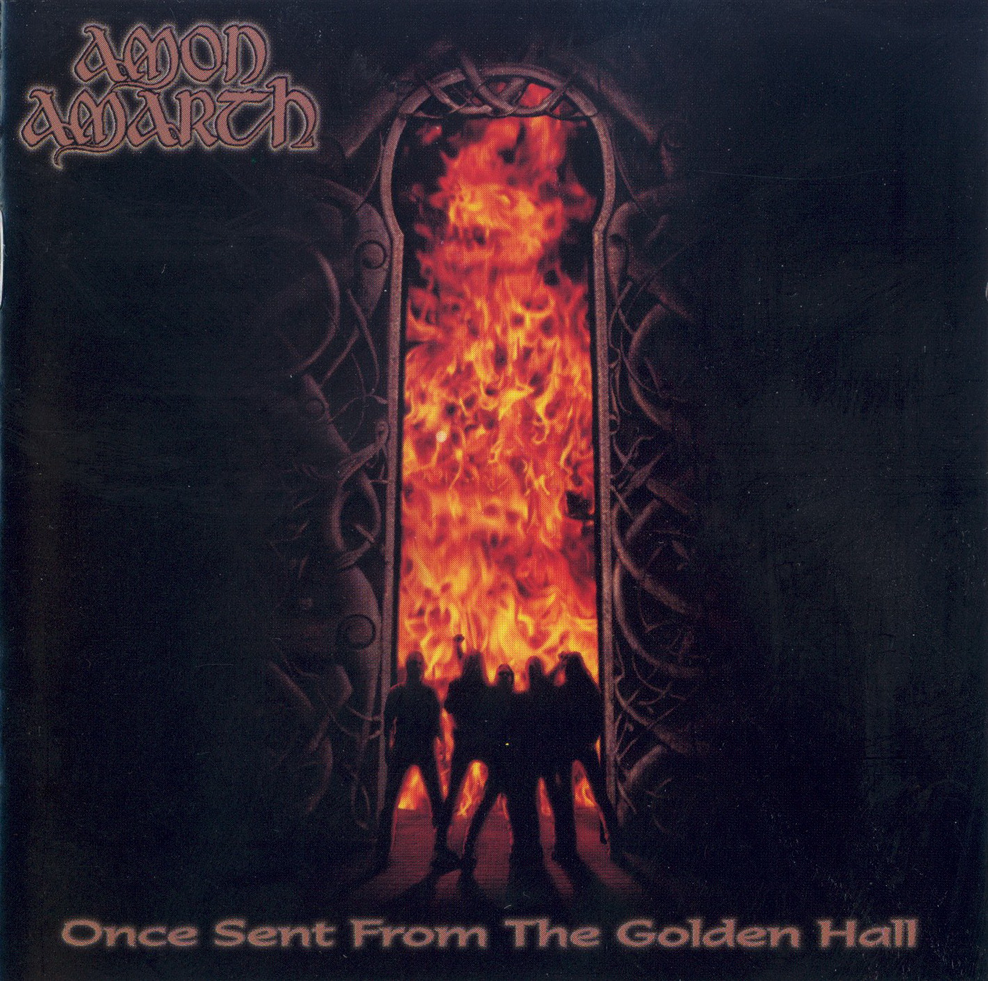 Covers - Once Sent From The Golden Hall - Front.jpg