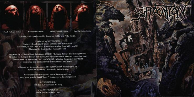 Suffocation-- Souls To Deny 2004 - Souls To Deny - front.jpg